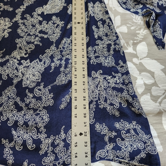 COOKIES HAWAII DRESS L - Picture 6 of 9